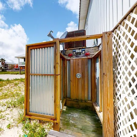 Take It Sea Z Villa Gulf Shores Exterior photo
