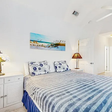 Take It Sea Z Villa Gulf Shores Exterior photo