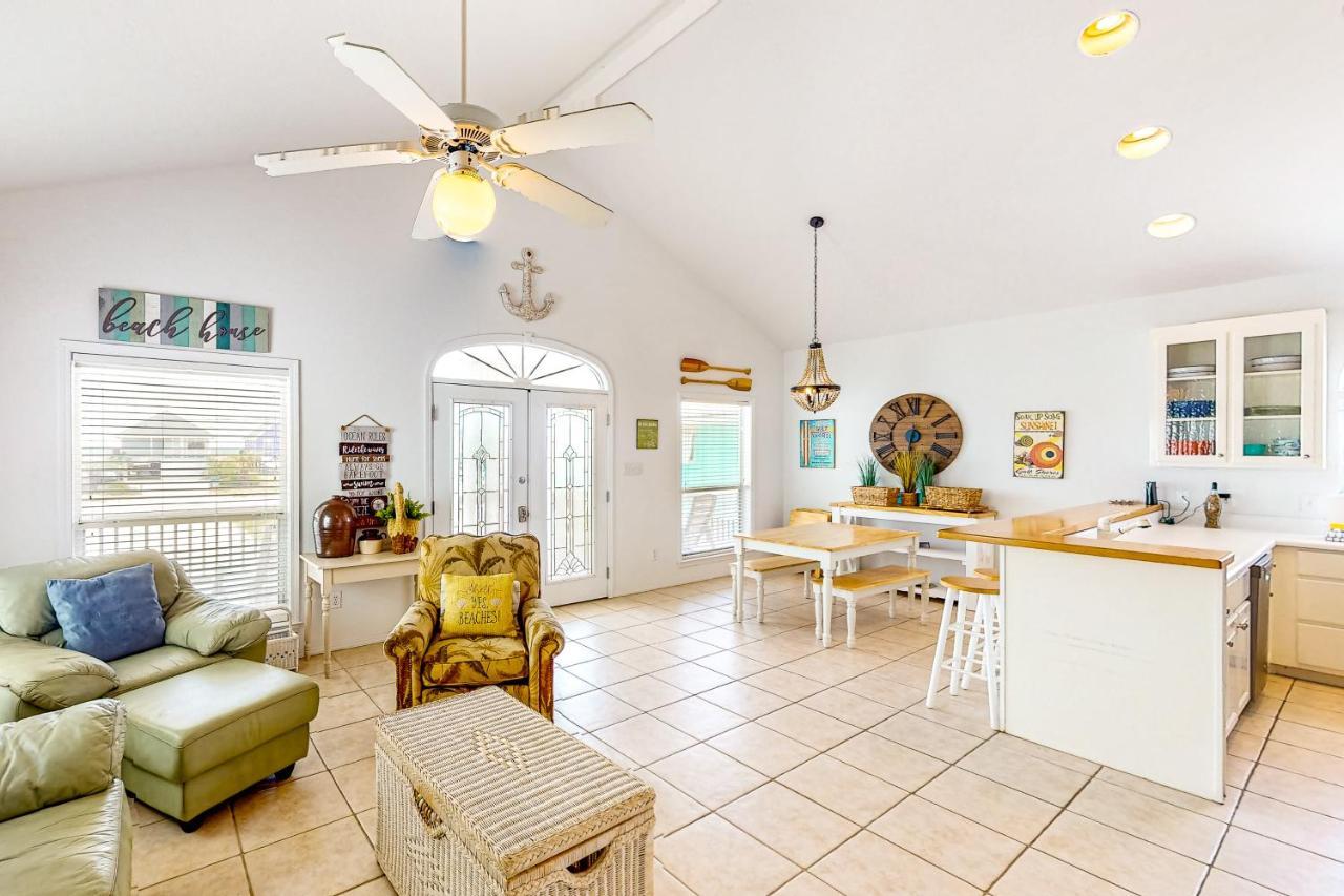 Take It Sea Z Holiday home