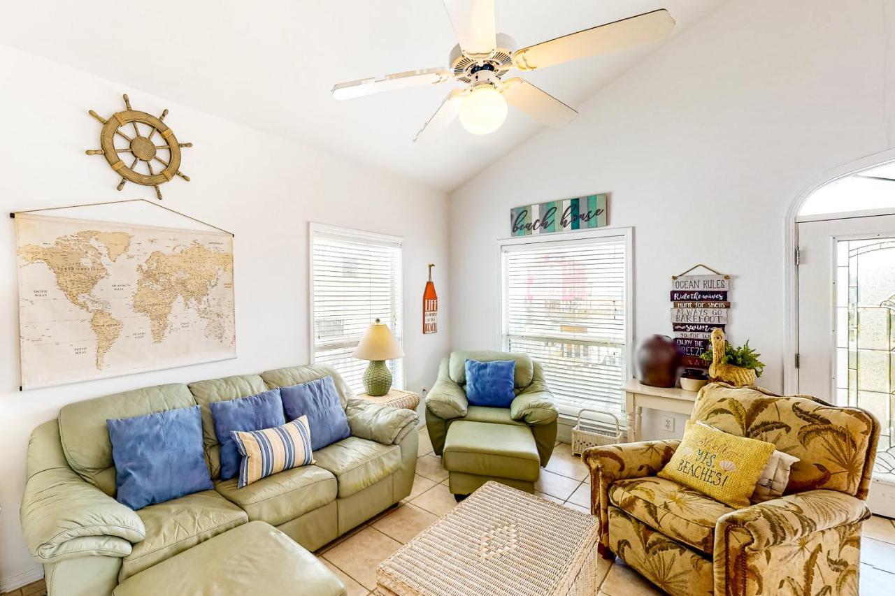 Take It Sea Z Holiday home