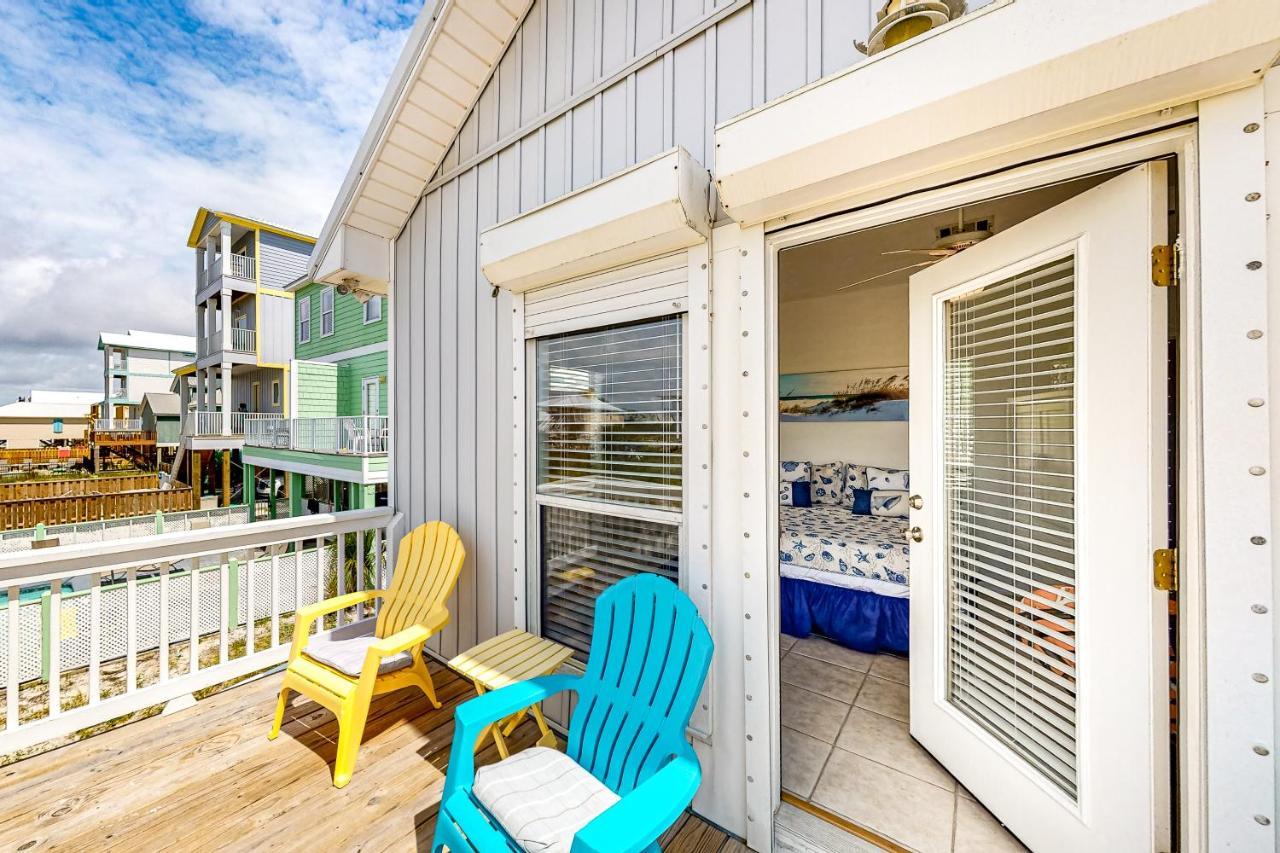 Holiday home Take It Sea Z Gulf Shores