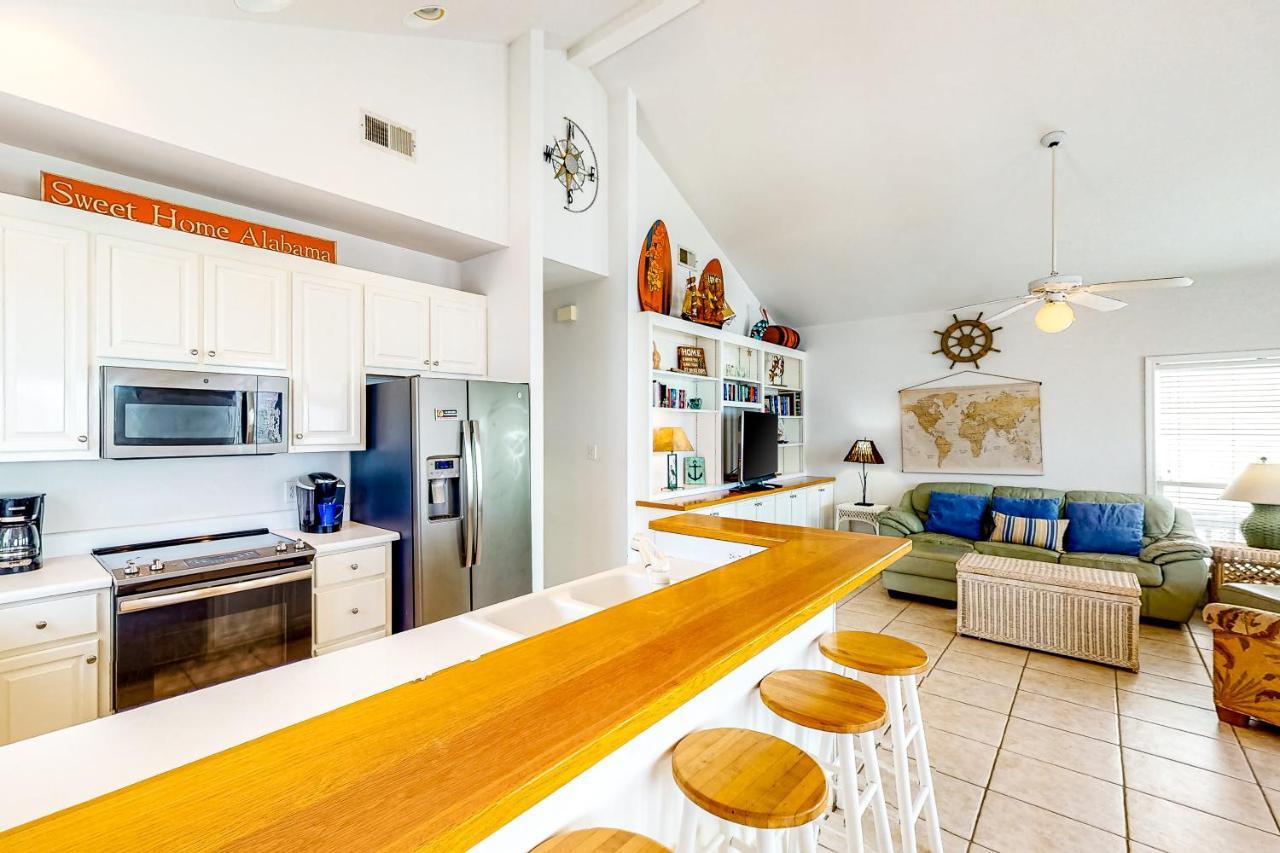 Holiday home Take It Sea Z Gulf Shores