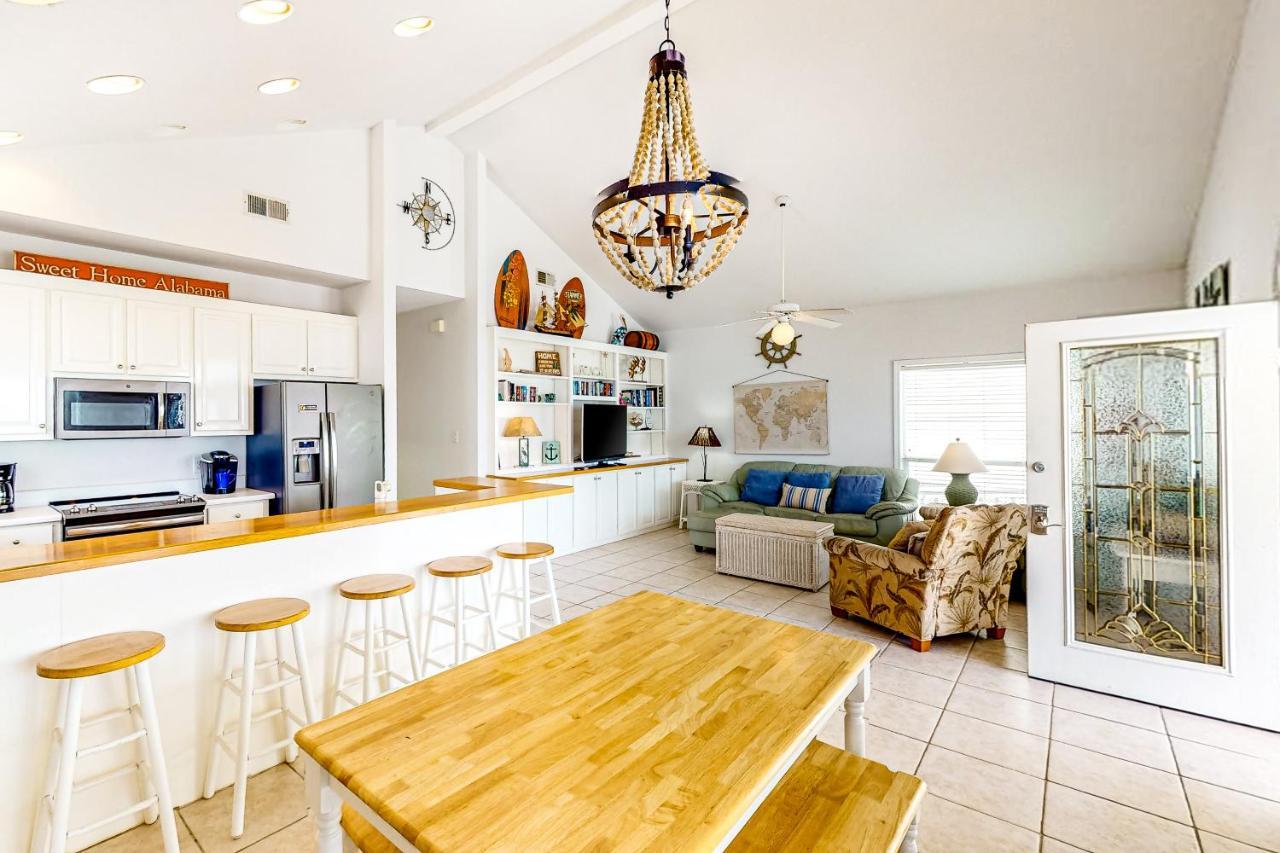 Take It Sea Z Holiday home Gulf Shores