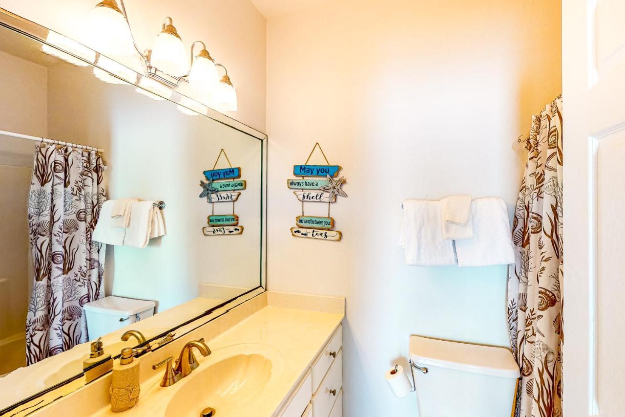 Holiday home Take It Sea Z Gulf Shores
