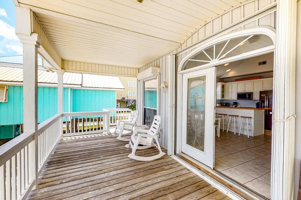 Holiday home Take It Sea Z