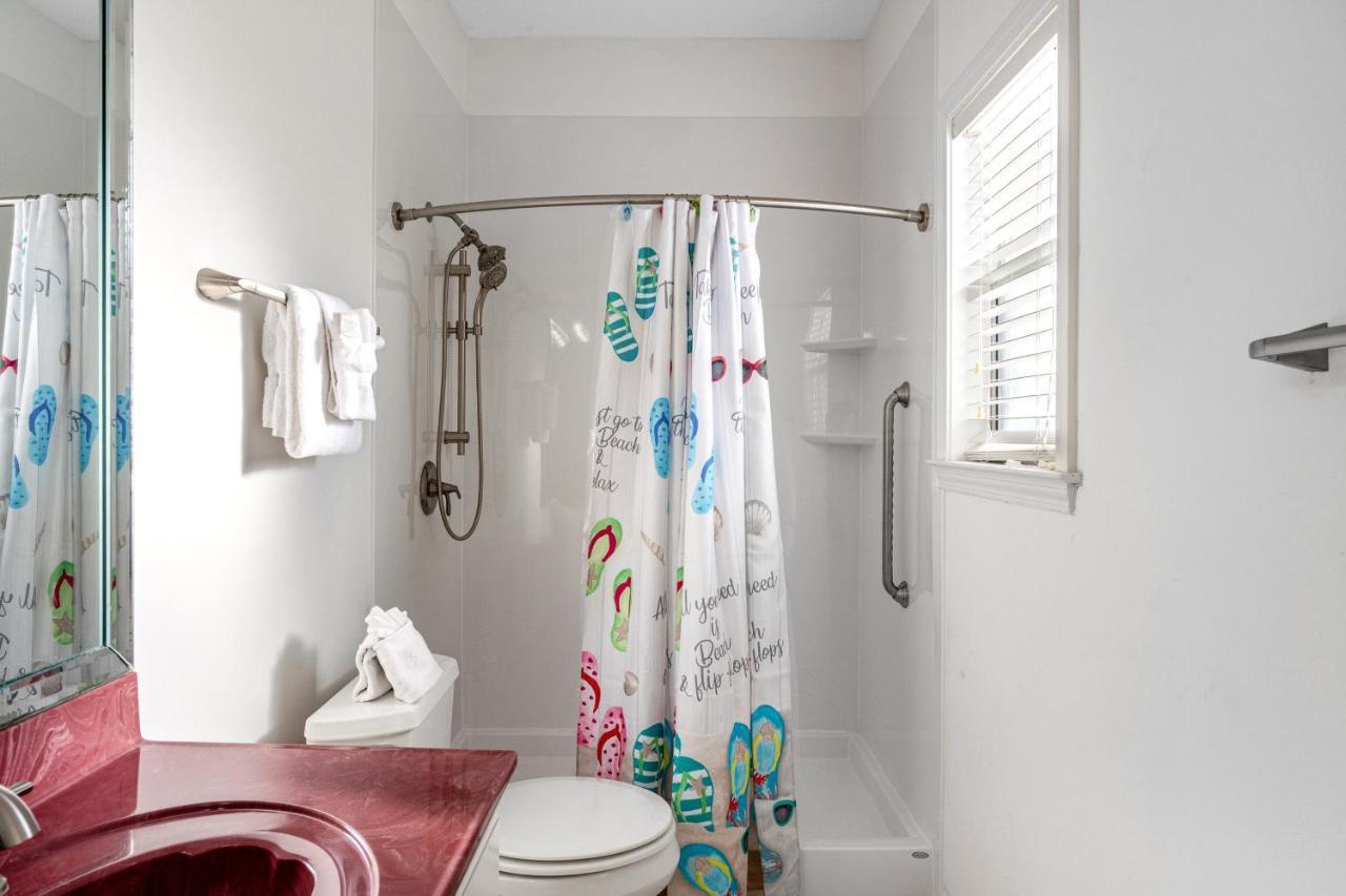 Take It Sea Z Holiday home Gulf Shores