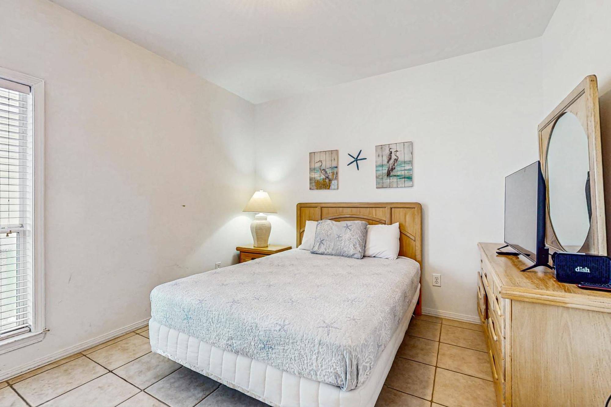 Take It Sea Z Holiday home