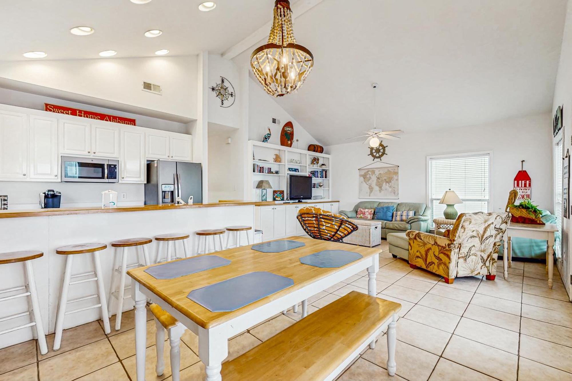 Holiday home Take It Sea Z Gulf Shores