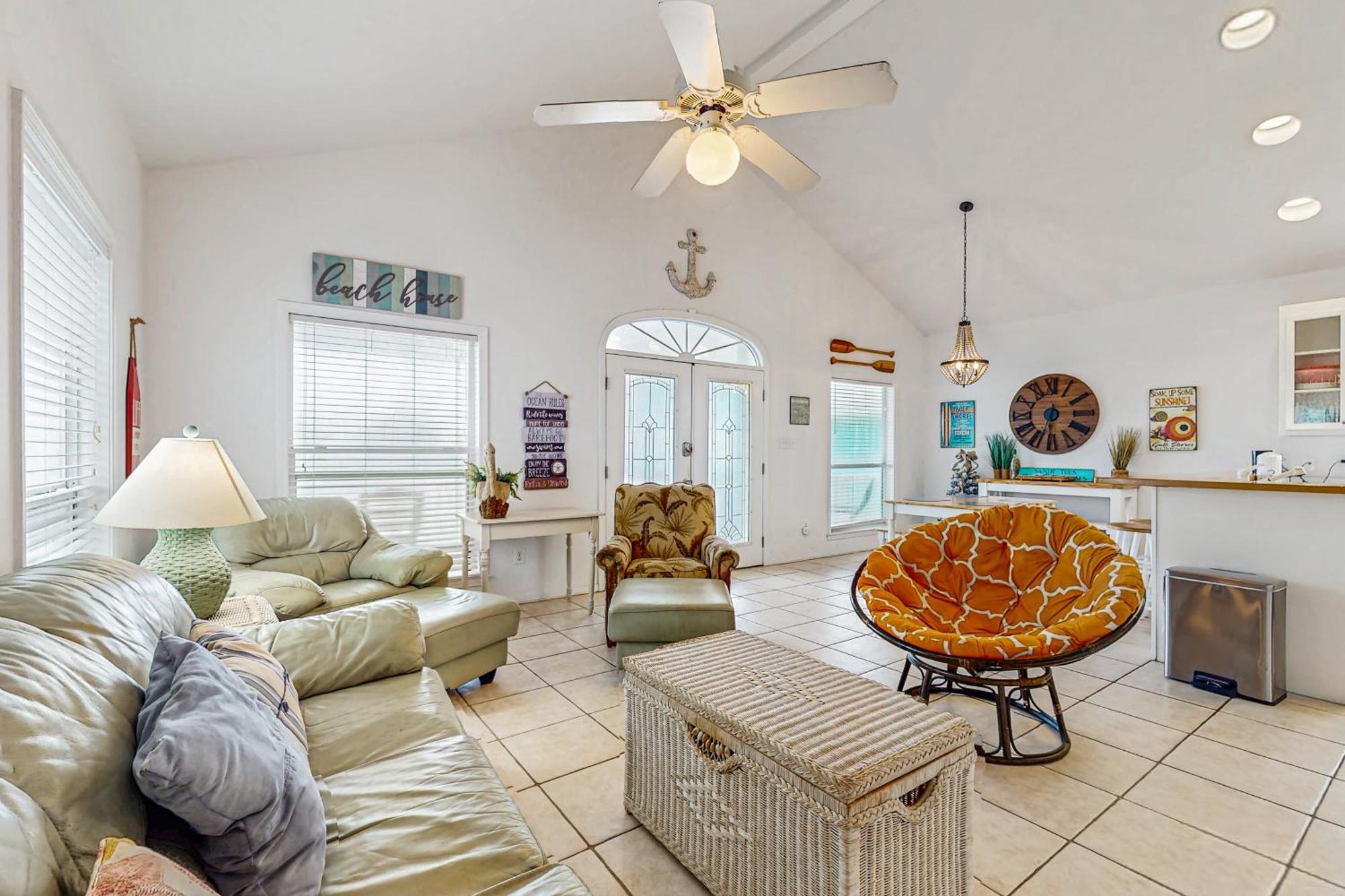 Take It Sea Z Holiday home Gulf Shores