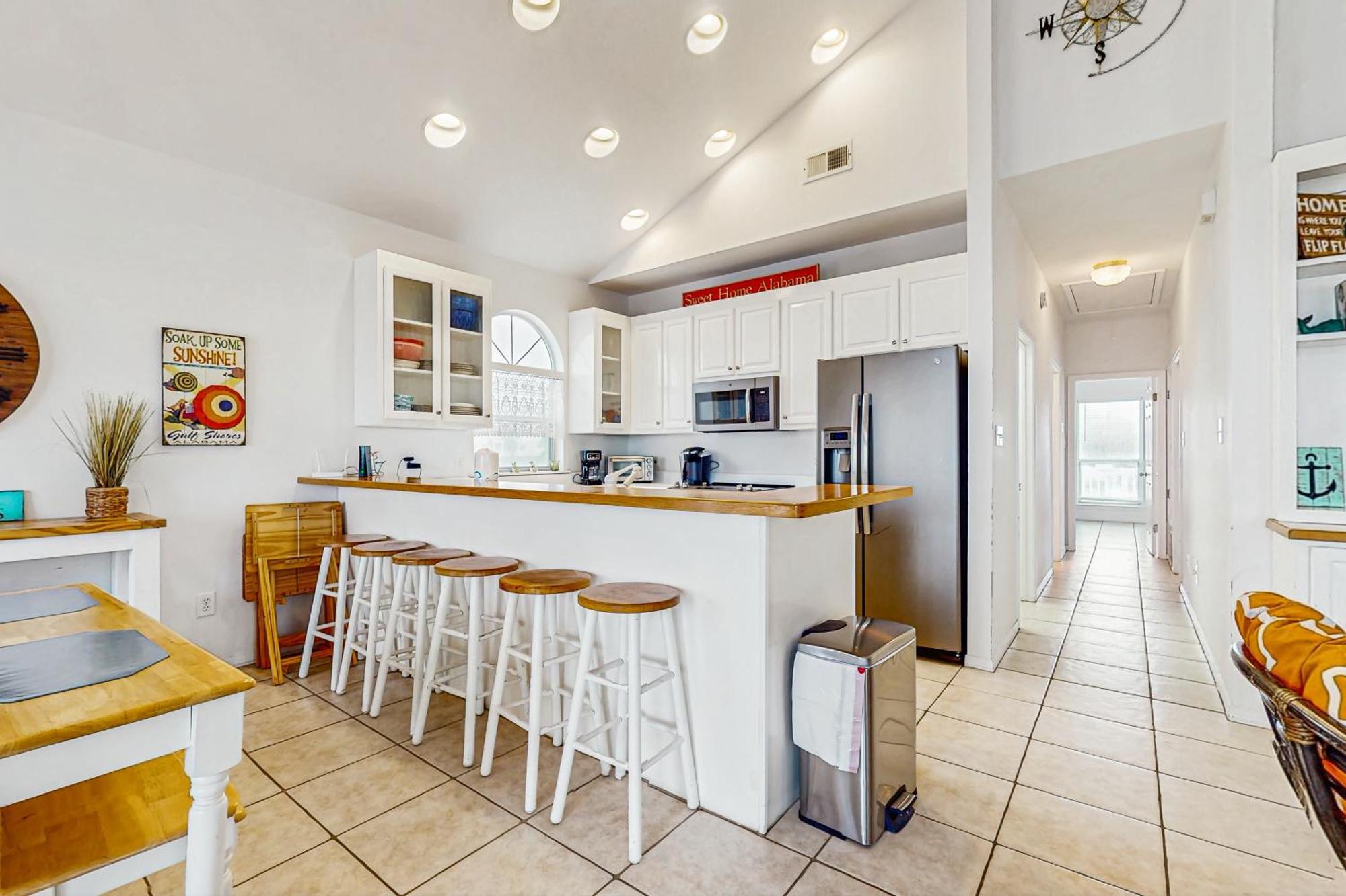 Holiday home Take It Sea Z Gulf Shores