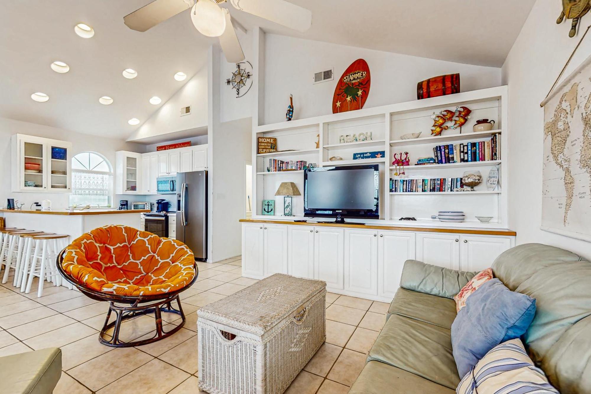 Take It Sea Z Holiday home Gulf Shores
