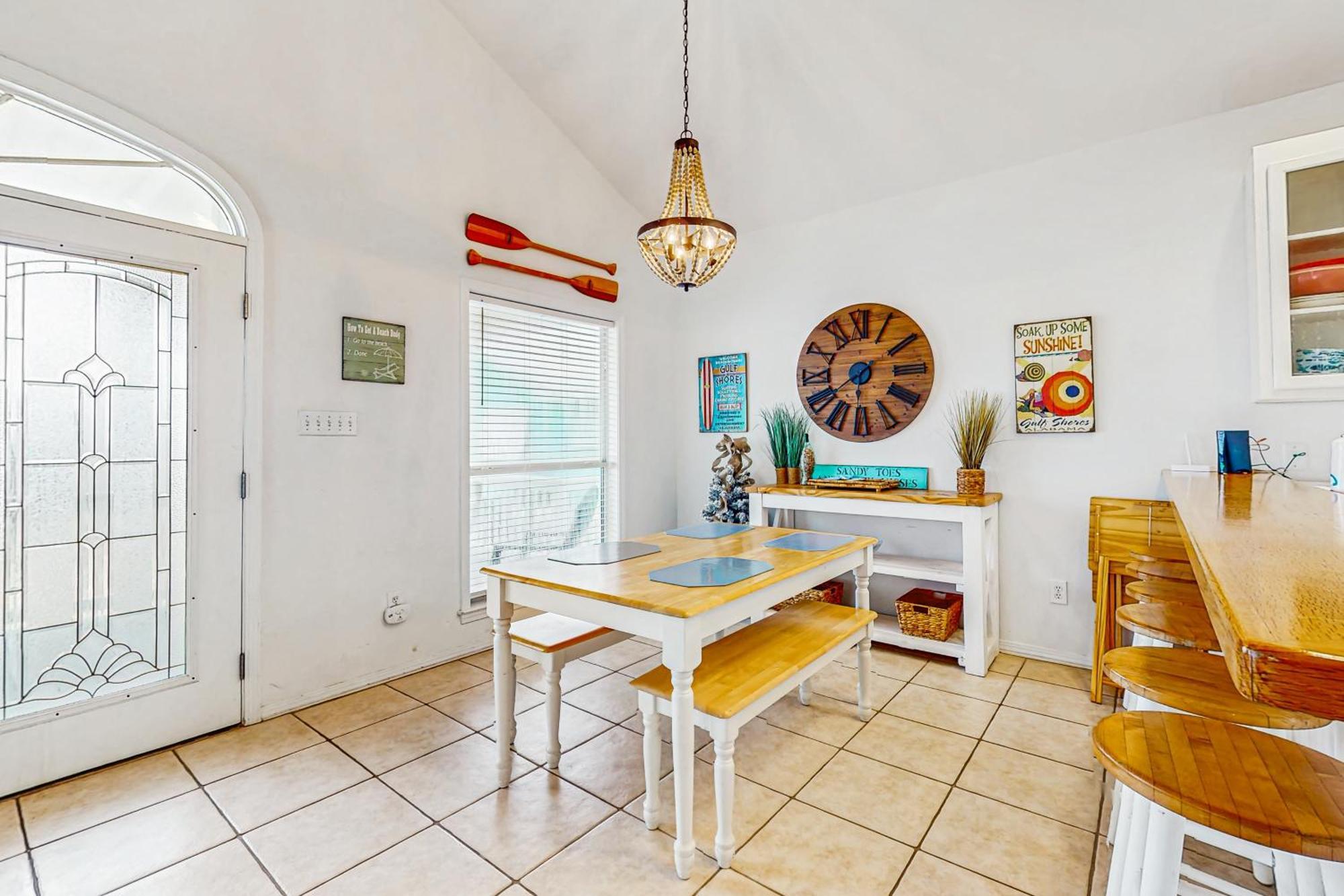 Holiday home Take It Sea Z